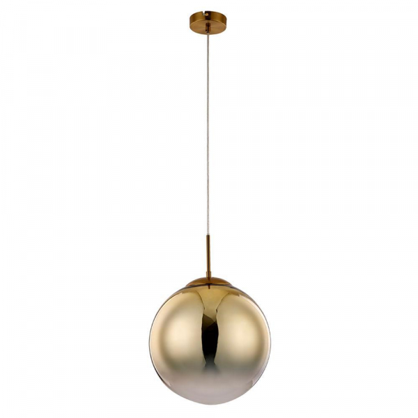 Подвесной светильник Arte Lamp Jupiter Gold A7963SP-1GO