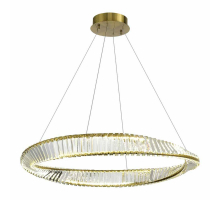 Подвесной светодиодный светильник ST Luce RITORTO SL6204.321.01