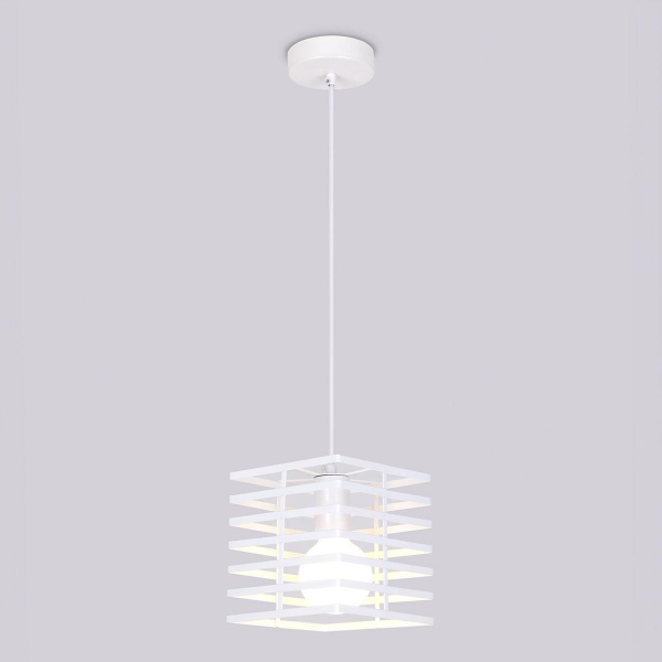 Подвесной светильник Ambrella light Traditional TR8410