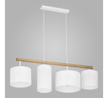 Подвесной светильник TK Lighting 4106 Deva White