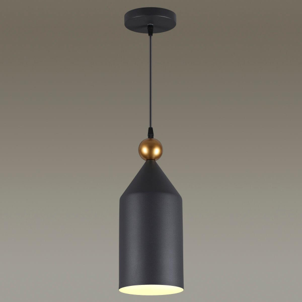 Подвесной светильник Odeon Light Pendant Bolli 4091/1