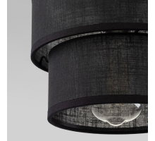 Подвесной светильник TK Lighting 5306 Calisto Black