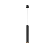 Подвесной светодиодный светильник Maytoni Technical Pendant Focus LED P072PL-L12B4K-1