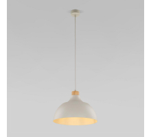 Подвесной светильник TK Lighting 5664 Cap Beige