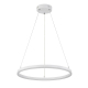 Подвесной светодиодный светильник Escada Void 10254/1LED White APP