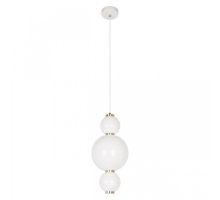 Подвесной светодиодный светильник Loft IT Pearls 10205/A