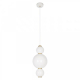 Подвесной светодиодный светильник Loft IT Pearls 10205/A