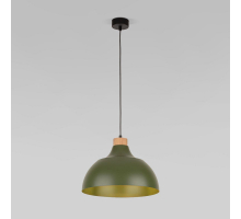 Подвесной светильник TK Lighting 5665 Cap Green