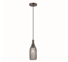 Подвесной светильник Odeon Light Pendant Bottle 3353/1