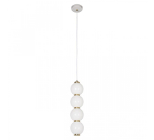 Подвесной светодиодный светильник Loft IT Pearls 10205/B