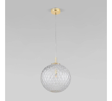 Подвесной светильник TK Lighting 4610 Cadix Gold