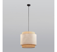 Подвесной светильник TK Lighting 6301 Boho Nature