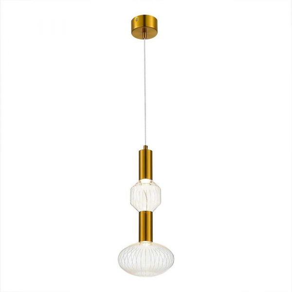 Подвесной светильник ST Luce TACCHE SL6117.223.02