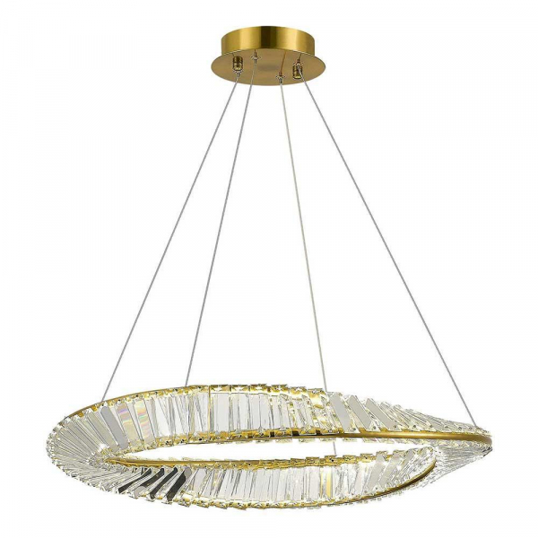 Подвесной светильник ST Luce RITORTO SL6204.301.01