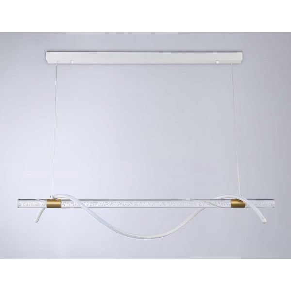 Подвесной светодиодный светильник Ambrella light Comfort LineTech FL5002