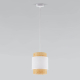 Подвесной светильник TK Lighting 6528 Boho White