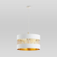 Подвесной светильник TK Lighting 3222 Tago White