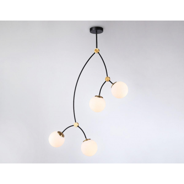 Подвесной светильник Ambrella light Traditional Modern TR2575