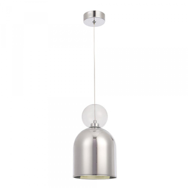 Подвесной светильник Crystal Lux Murcia SP1.3 Chrome