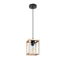 Подвесной светильник Arte Lamp Dublin A7025SP-1BK