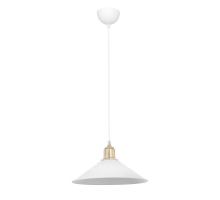 Подвесной светильник Toplight Delilah TL1606H-01WH