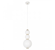 Подвесной светодиодный светильник Loft IT Pearls 10205/D