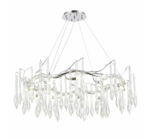 Подвесной светодиодный светильник ST Luce TEARDROPS SL1660.103.12