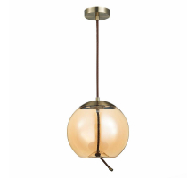 Подвесной светодиодный светильник ST Luce Ozzio SL6108.313.01