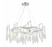 Подвесной светодиодный светильник ST Luce TEARDROPS SL1660.103.10