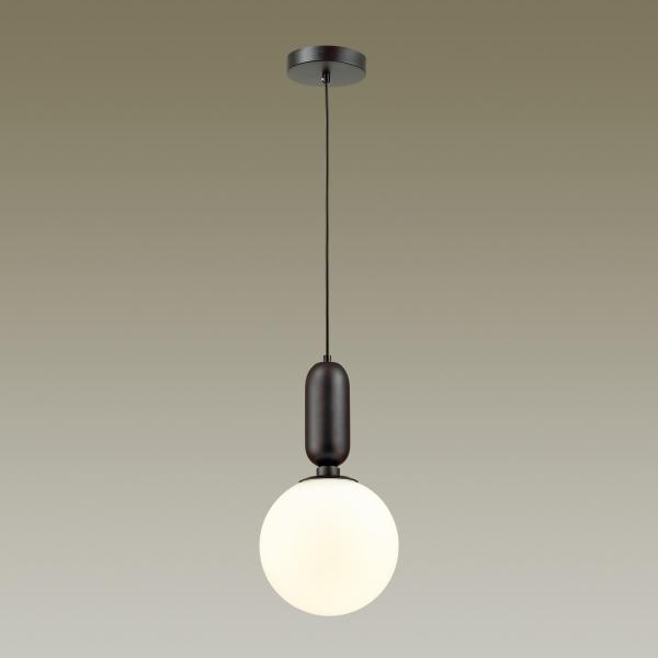 Подвесной светильник Odeon Light Pendant Okia 4668/1