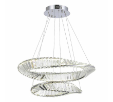 Подвесной светодиодный светильник ST Luce RITORTO SL6204.101.02