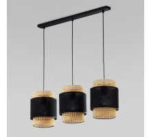 Подвесной светильник TK Lighting 6541 Boho Black