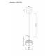 Подвесной светодиодный светильник Moderli Sylv V10877-PL