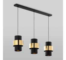 Подвесной светильник TK Lighting 4378 Calisto