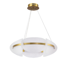 Подвесной светодиодный светильник ST Luce Etoile SL1304.203.45