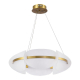 Подвесной светодиодный светильник ST Luce Etoile SL1304.203.45