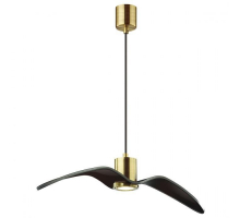 Подвесной светильник Odeon Light Pendant Birds 4900/1B