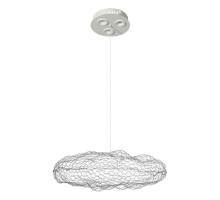 Подвесной светодиодный светильник Loft IT Cloud 10247/550 White