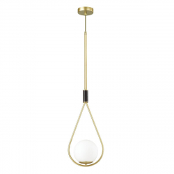 Подвесной светильник Odeon Light Pendant Flari 4810/1