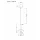 Подвесной светодиодный светильник Moderli Ella V10881-PL