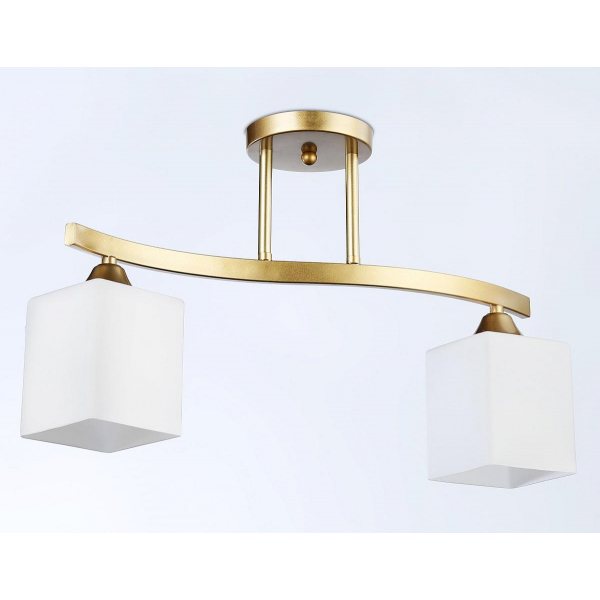 Подвесной светильник Ambrella light Traditional Modern TR303119