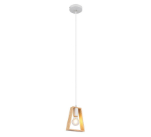 Подвесной светильник Arte Lamp Brussels A8030SP-1WH