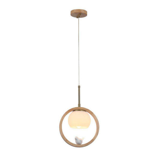 Подвесной светильник Arte Lamp Caprice A4182SP-1BR