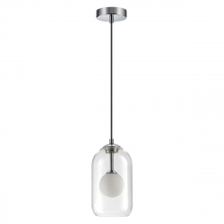 Подвесной светильник Odeon Light Pendant Lostar 4953/1