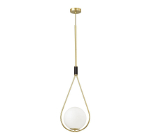 Подвесной светильник Odeon Light Pendant Flari 4810/1A