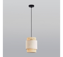 Подвесной светильник TK Lighting 6300 Boho Nature