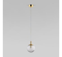 Подвесной светильник TK Lighting 759 Cadix Gold