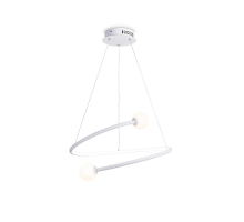 Подвесной светодиодный светильник Ambrella light Comfort LineTech FL66291