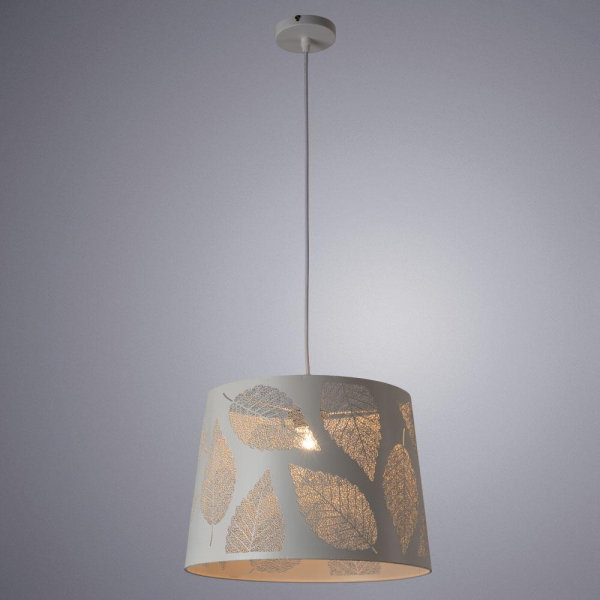 Подвесной светильник Arte Lamp Celesta A2768SP-1WH