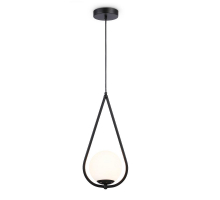 Подвесной светильник Ambrella light Traditional Modern TR2598